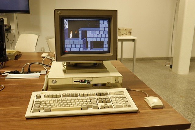 The Evolution of the Home Computer: From the 70s to Today