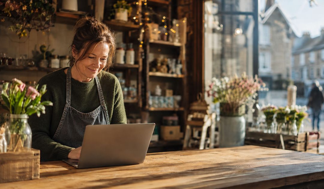 Benefits of Local Web Development Services